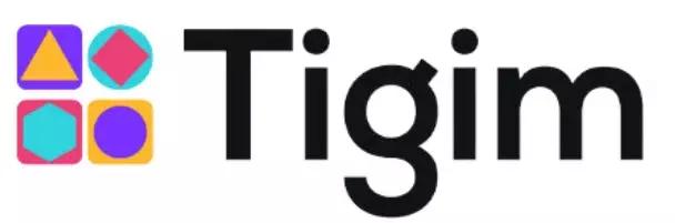 Tigim Logo